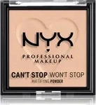 NYX PROFESSIONAL MAKEUP K1163000, NYX PROFESSIONAL MAKEUP Can't Stop Won't Stop