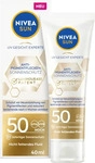 NIVEA 93696, NIVEA Luminous630 UV Face Dark Spot Control SPF50+ 40 ml female,
