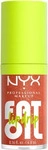 NYX PROFESSIONAL MAKEUP K5442000, NYX PROFESSIONAL MAKEUP Fat Oil Lip Drip Lip Gloss
