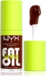 NYX PROFESSIONAL MAKEUP K5442300, NYX PROFESSIONAL MAKEUP Fat Oil Lip Drip Lip Gloss