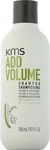 KMS 105001, KMS AddVolume START Shampoo 300 ml female, Grundpreis: &euro; 91,67 / l