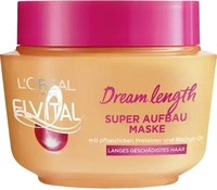 L'Or&eacute;al Paris A9543002, L'Or&eacute;al Paris Elvital Dream Length Hair Mask 300 ml...