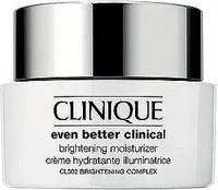 Clinique V3TC010000, Clinique Even Better Clinical Brightening Moisturizer 50 ml