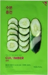 Holika Holika 20010102, Holika Holika Pure Essence Mask Sheet Cucumber 20 ml...