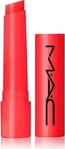 MAC Cosmetics STRJ040000, MAC Cosmetics Squirt Plumping Gloss Stick Heat Sensor R&ouml;d