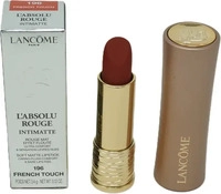 Lanc&ocirc;me LF3539, Lanc&ocirc;me L'Absolu Rouge Intimatte Lipstick 196 French Touch R&ouml;d
