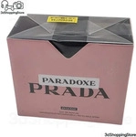 Prada LE3436, Prada Paradoxe Intense Eau de Parfum 90 ml female, Grundpreis: &euro;