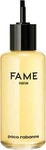 Rabanne 65188746, Rabanne Fame Parfum Refill 200 ml female, Grundpreis: &euro; 568,-