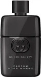Gucci 66631, Gucci Guilty Parfum Pour Homme 50 ml male, Grundpreis: &euro; 1.706,- /