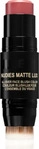 Nudestix F4008174, Nudestix Nudies Matte Lux Juicy Melons Rosa female, Grundpreis:
