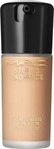 MAC Cosmetics SYP8410000, MAC Cosmetics Studio Radiance Serum-Powered Foundation C3.5