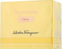 Ferragamo 38600202002, Ferragamo Signorina Misteriosa Eau de Parfum 50 ml female,