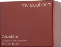 Calvin Klein 66530, Calvin Klein Euphoria My Euphoria Eau de Parfum 30 ml female,