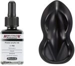 Schmincke Aero Color, Farbton: 702 Schwarz 28702027