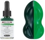 Schmincke Aero Color, Farbton: 501 Brillantgr&uuml;n 28501027