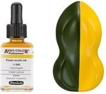 Schmincke Aero Color, Farbton: 203 Indischgelb 28203027