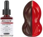 Schmincke Aero Color, Farbton: 301 Krapprot tief 28301027