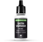 Klarlack Acryl Resin | Vallejo 70522