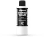 Airbrush Thinner | Vallejo 71161