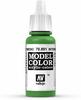Model Color | Einzelfarben, Farbton: 891 Intermediate Green
