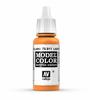 Model Color | Einzelfarben, Farbton: 911 Light Orange