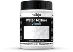 Water Effect | Diorama FX by Vallejo Color, Farbton: Transparent Water 26201