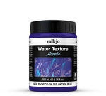 Water Effect | Diorama FX by Vallejo Color, Farbton: Pacific Blue 26235