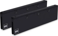 Alphacool 17631, Alphacool Core DDR5-RAM Modul - 2 Stk., Grundpreis: &euro; 17,32 /