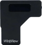 Thermal Grizzly TG-WV-P18N, Thermal Grizzly Grizzly WireView GPU 1x8Pin PCIe, Normal