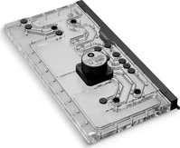 EK Water Blocks Water Blocks EK-Quantum Reflection&sup2; PC-O11D EVO XL D5 PWM D-RGB -