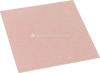 Thermal Grizzly TG-MP8-100-100-10-1R, Thermal Grizzly Grizzly Minus Pad 8 - 100 &times;