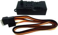 Gelid Solutions FC-MC01-B, Gelid Solutions Solutions Fan Speed Controller manual RPM