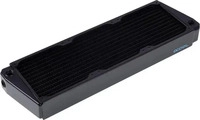 Alphacool 14235, Alphacool NexXxoS XT45 Full Copper X-Flow 360mm Radiator