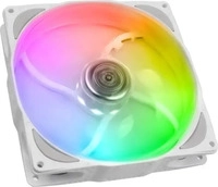 Noiseblocker ITR-B14X-P, Noiseblocker NB-eLoop X B14-P ARGB, PWM - 140mm, white