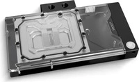 EK Water Blocks Water Blocks EK-Quantum Vector2 FE RTX 4090 D-RGB - Nickel +...