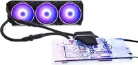 Alphacool 14422, Alphacool Eiswolf 2 AIO - 360mm Radeon RX 6800/6800XT Gaming...