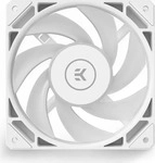 EK Water Blocks Water Blocks EK-Loop L&uuml;fter FPT 120 D-RGB - Wei&szlig; (550-2300rpm)