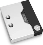 EK Water Blocks Water Blocks EK-Quantum Velocity2 D-RGB - AM5 Nickel + Satin...