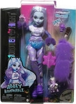 Monster High Puppe Abbey Bominable (Kinderspiele)