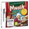 Tivola Lernerfolg Musikschule Little Amadeus (Nintendo DS), Lehrprogramm