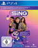 Ravenscourt Let's Sing 2024 German Version (PS4) (USK), USK ab 0 Jahren