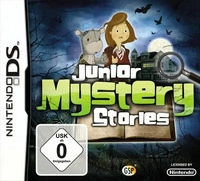 Junior Mystery Stories (Nintendo DS)