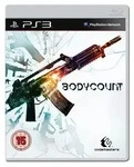 Bodycount (PS3)