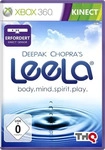 Deepak Chopra's Leela Meditation & Entspannung - Kinect (Xbox 360)
