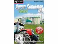 UIG Agrar Simulator 2011: Biogas (PC), USK ab 0 Jahren