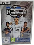 IHF Handball Challenge 12 - [PC]
