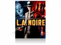Take-Two Interactive L.A. Noire - The Complete Edition (PC), USK ab 16 Jahren