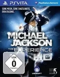 Michael Jackson - The Experience (Musik Spiele PSVita)