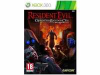 Capcom Resident Evil: Operation Raccoon City (Xbox 360), USK ab 18 Jahren