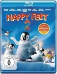 Happy Feet 2 (Blu-Ray Filme und Serien)